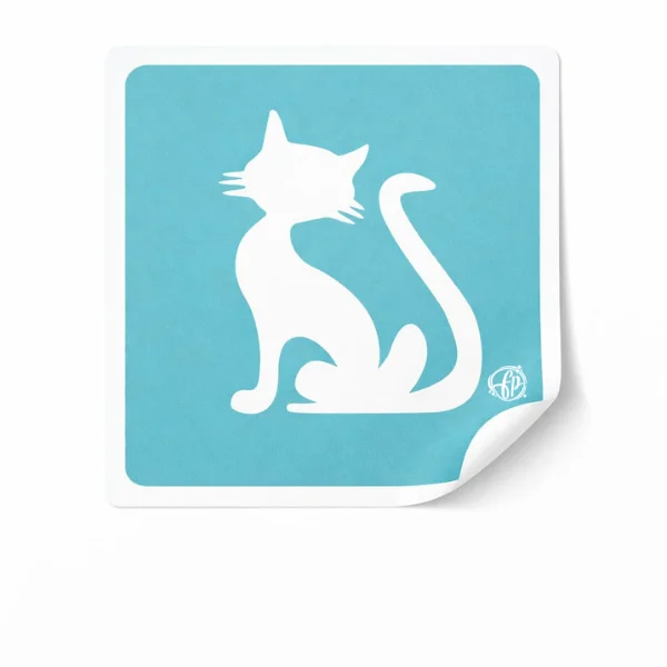 Plantillas de Vinil para Glitter Tattoo FP017 | Tatuajes Temporales Brillantes y Personalizados – También Ideales para Maquillaje Artístico