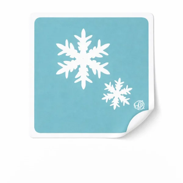 Plantillas de Vinil para Glitter Tattoo FP018 | Tatuajes Temporales Brillantes y Personalizados – También Ideales para Maquillaje Artístico