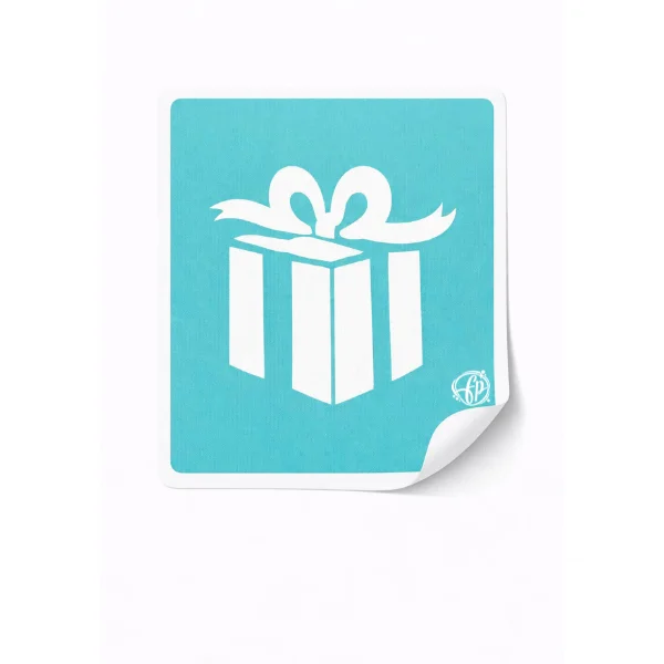 Plantillas de Vinil para Glitter Tattoo FP063 | Tatuajes Temporales Brillantes y Personalizados – También Ideales para Maquillaje Artístico