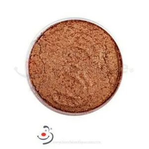 Maquillaje aquabond bronce