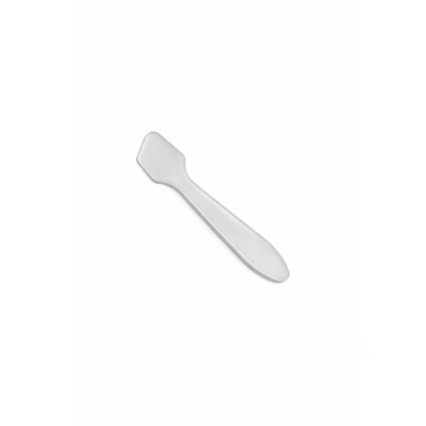 Aplicador Pequeño de Plástico | Herramienta Profesional para Aplicación de Glitter y Gel, Reutilizable y Precisa