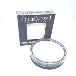 Maquillaje Starblend blanco