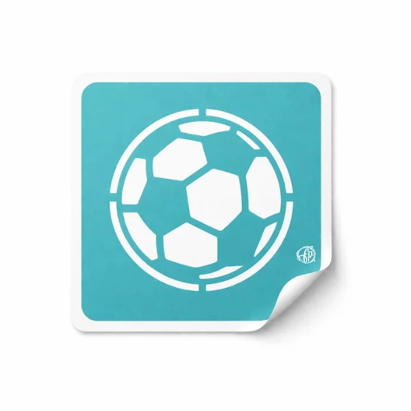 Plantillas de Vinil para Glitter Tattoo FP090 | Tatuajes Temporales Brillantes y Personalizados – También Ideales para Maquillaje Artístico