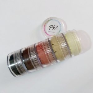 Maquillaje pk efectos