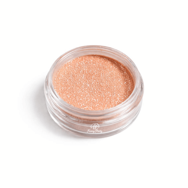 Pigmento Berry | Polvo de Brillo y Pigmento de Mica para Maquillaje, Tatuajes y Sombras