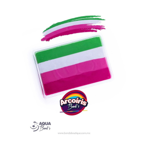 arcoiris aquabonds 8