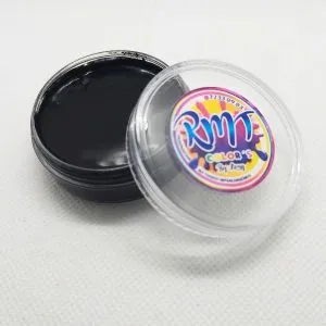 Maquillaje negro RMT