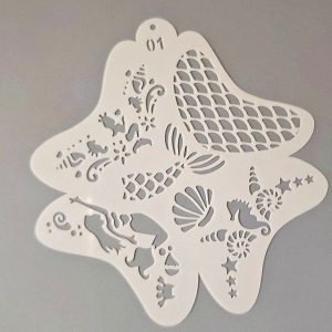 Plantilla reutilizable fantasy star 01