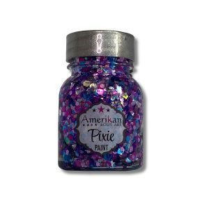 Glitter gel fifi royale