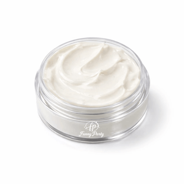 Cera para Cabello Blanco 12g | Fijador y Colorante para Cabello – Ideal para Cosplay y Personajes