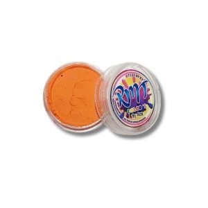 Maquillaje naranja rmt 25g