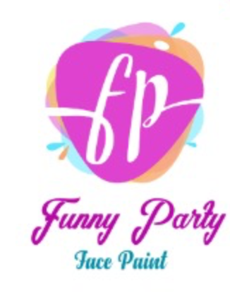 Tienda Pintacaritas Funny Party