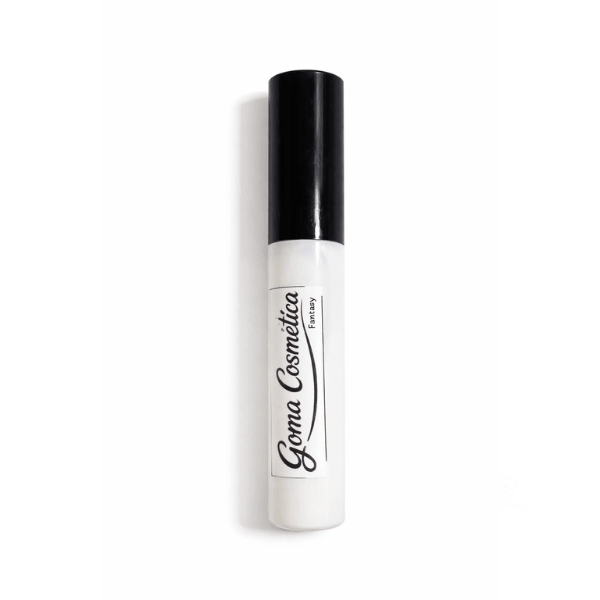 Goma Cosmética Amerikan Body Art 9mL | Body Glue Resistente al Agua – Adhesivo Médico para Glitter, Gemas y Prótesis