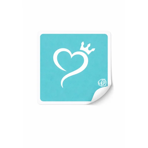 Plantillas de Vinil para Glitter Tattoo FP078 | Tatuajes Temporales Brillantes y Personalizados – También Ideales para Maquillaje Artístico | Tatuajes Temporales Brillantes y Personalizados – También Ideales para Maquillaje Artístico