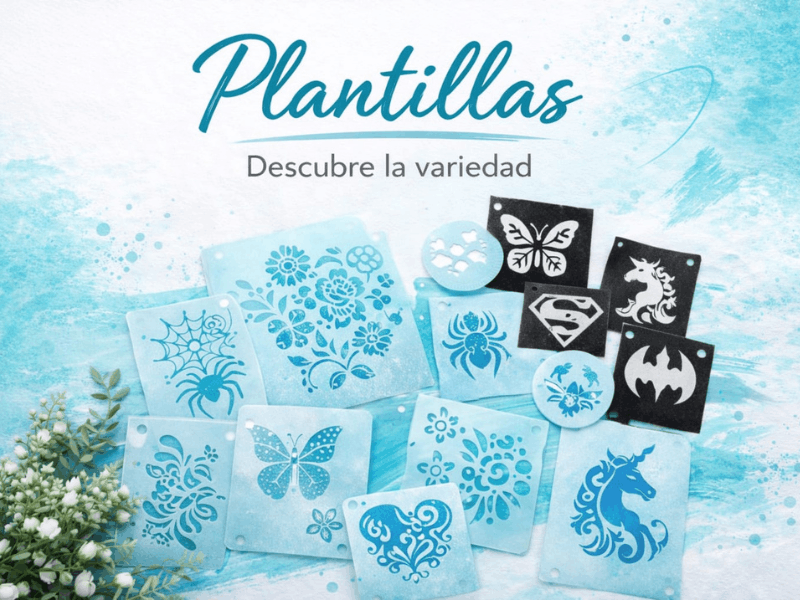 Plantillas