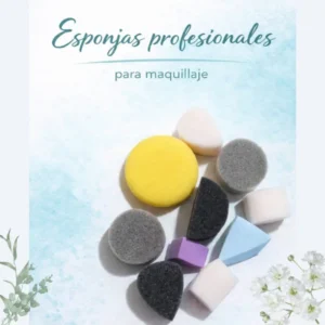 Esponjas