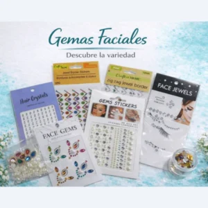 Gemas Faciales