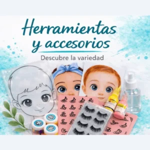 Herramientas y Accesorios