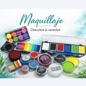 Maquillaje