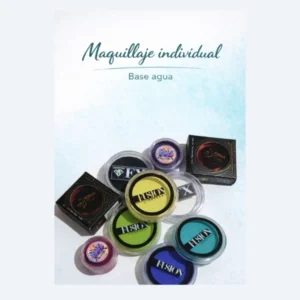 Colores Individuales