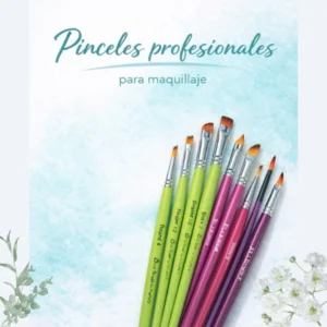 Pinceles