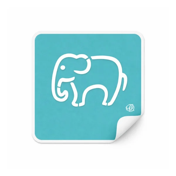 Plantillas de Vinil para Glitter Tattoo FP155 | Tatuaje Temporal Brillante y Personalizado – También Ideal para Maquillaje Artístico