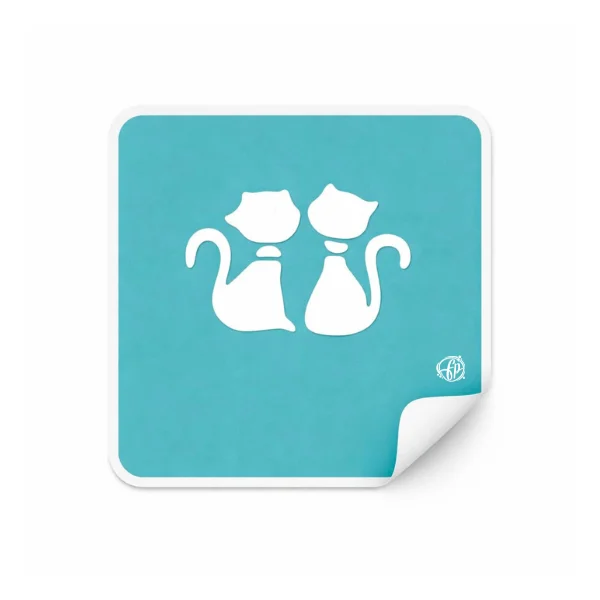 Plantillas de Vinil para Glitter Tattoo FP157 | Tatuaje Temporal Brillante y Personalizado – También Ideal para Maquillaje Artístico