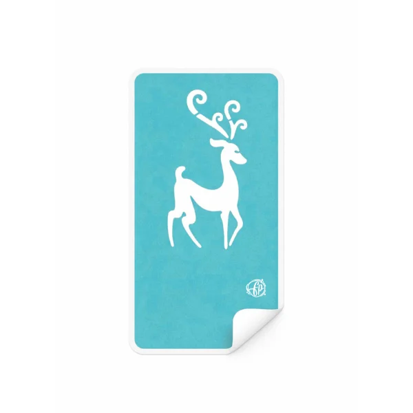 Plantillas de Vinil para Glitter Tattoo FP166 | Tatuaje Temporal Brillante y Personalizado – También Ideal para Maquillaje Artístico